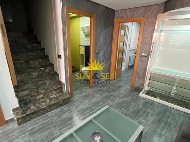 Casa en alquiler en La Ñora, Área Metropolitana de Murcia