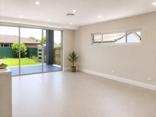 House for rent in Sydney, New South Wales