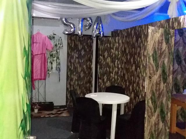 Commercial for rent in Kachia, Kaduna