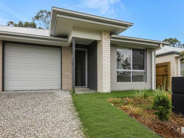 Duplex for rent in Toombul, Queensland