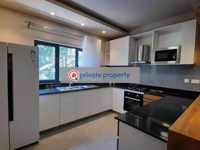 Apartment for sale in Kileleshwa, Kiambu