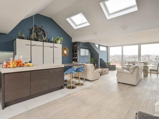 Appartement location à Etterbeek, Bruxelles