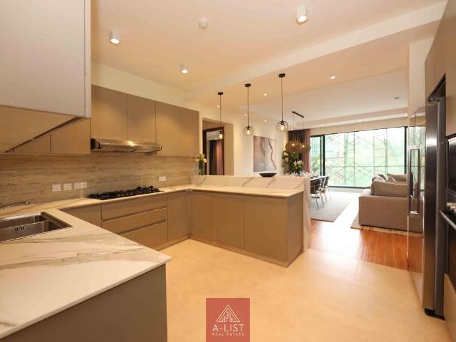 Apartment for sale in Kiambu, Nairobi