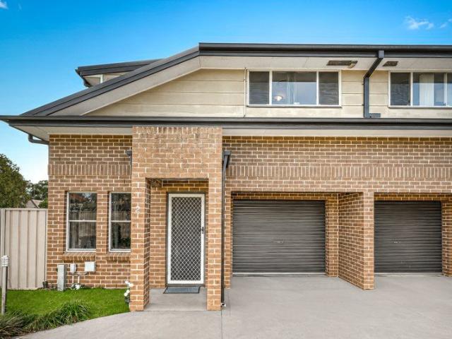 Duplex for sale in Sydney, New South Wales