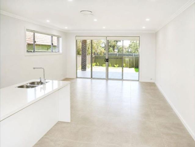House for rent in Sydney, New South Wales
