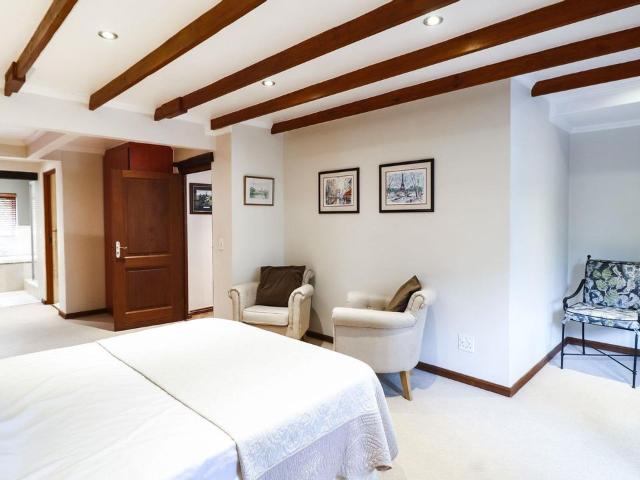 House for rent in Sandton