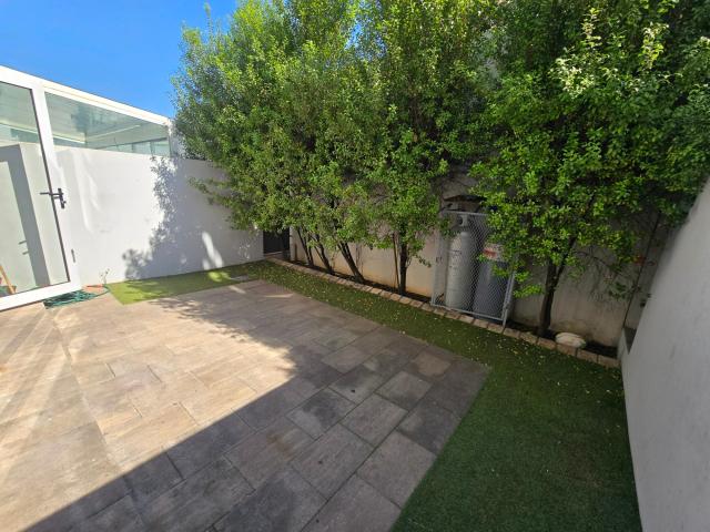 House for rent in Randburg, Gauteng