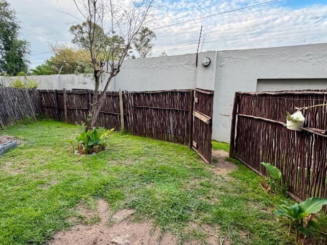 House for rent in Siyancuma Ward 2, Siyancuma Local Municipality