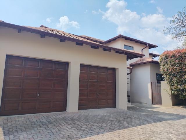 Apartment for rent in Nooitgedacht, Gauteng