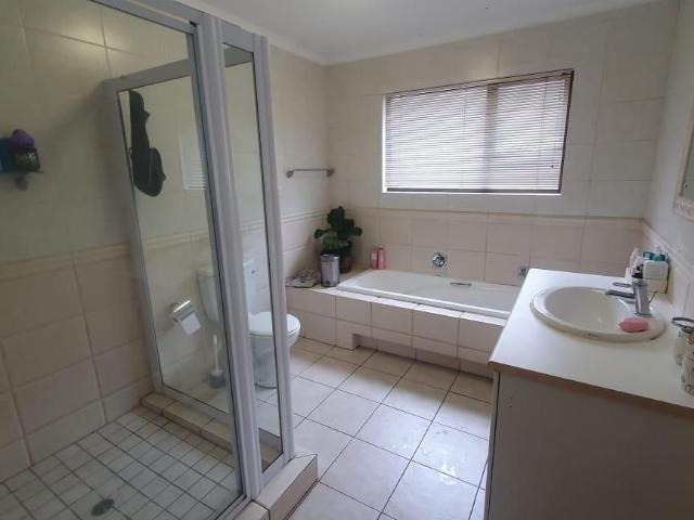 House for rent in Johannesburg