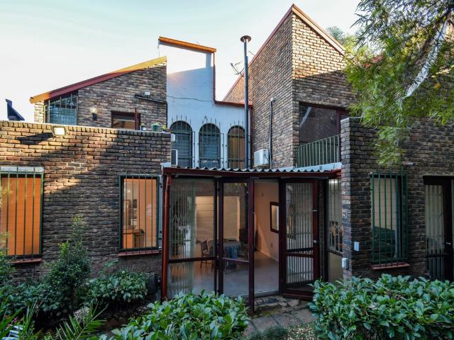 House for rent in Lynnwood, Pretoria