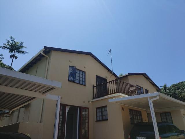 Apartment for rent in Seaview, Kwazulu-natal