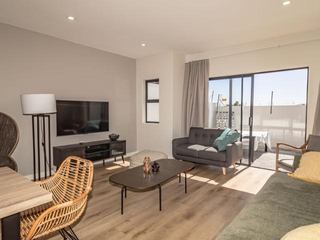Apartment for rent in Alexandra, Gauteng