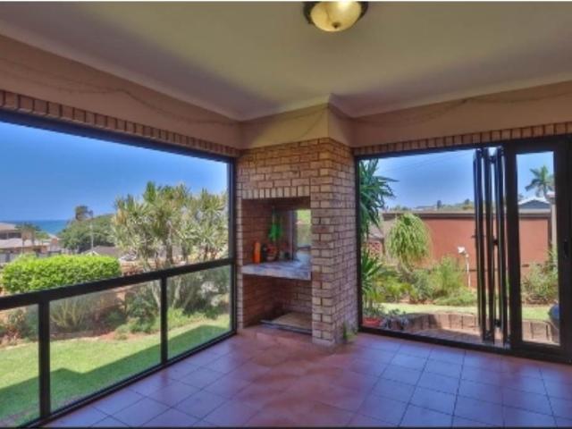 House for rent in Kingsburgh, Kwazulu-natal