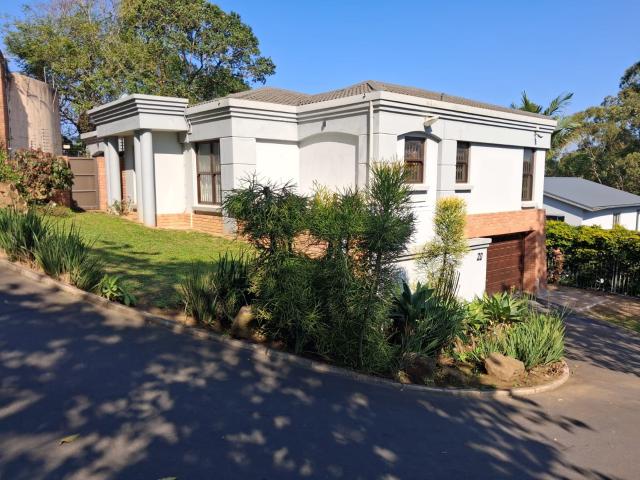 Apartment for rent in Seaview, Kwazulu-natal