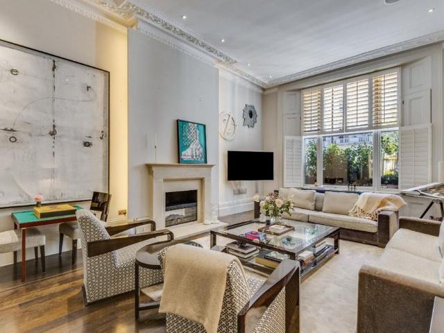 House for rent in City of Westminster, Greater London