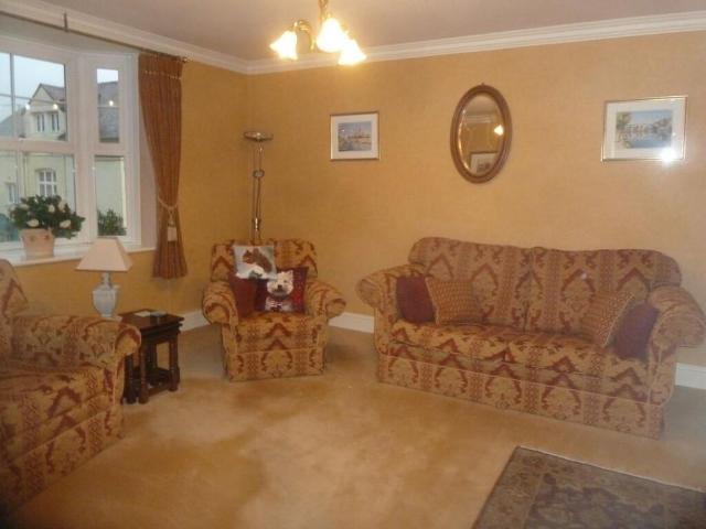 House for rent in Church Stretton town centre, Church Stretton
