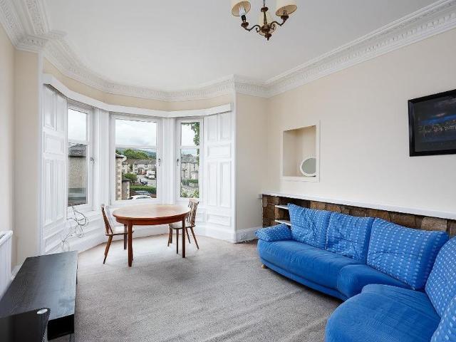 House for rent in Longstone, City of Edinburgh