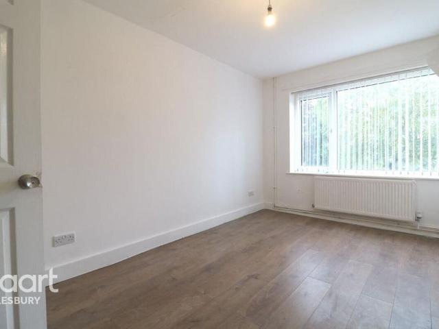 House for rent in Weston Turville