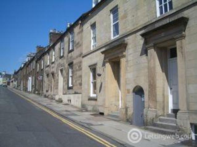 House for rent in Top of the Town, Cambuskenneth