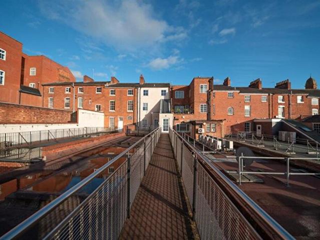 Apartment for rent in Milverton, Warwick
