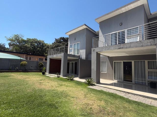House for rent in Morningside, Sandton