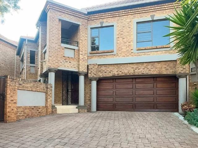 Apartment for rent in Gauteng