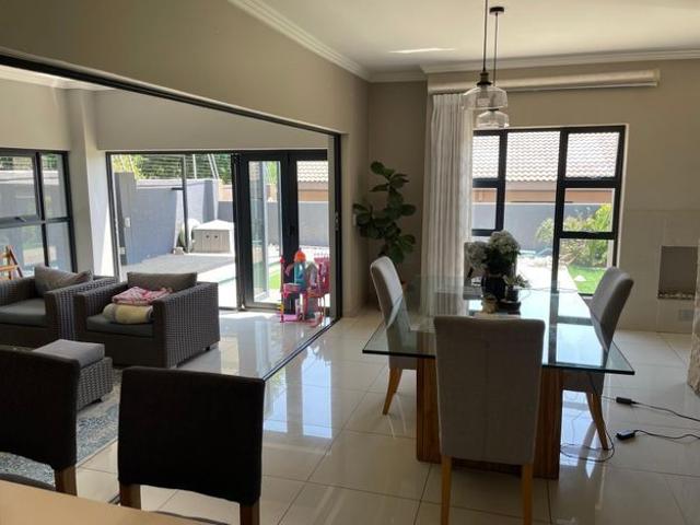 House for rent in Johannesburg Ward 92, Midrand