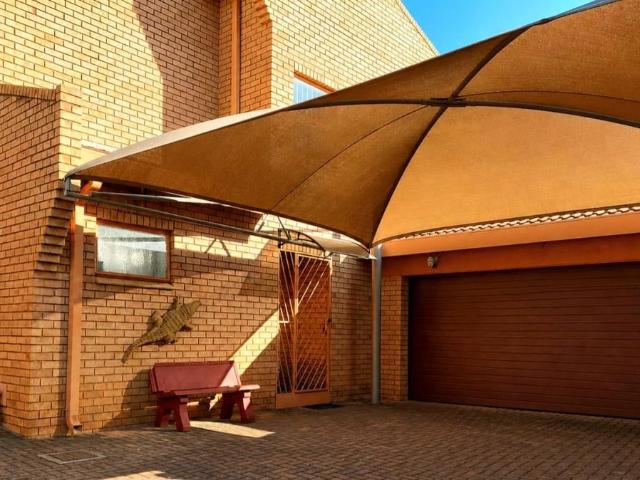 House for rent in Gauteng