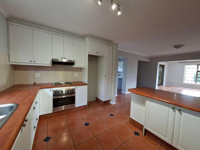 House for rent in Cape Town, Western Cape