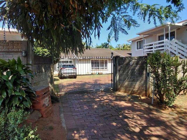 House for rent in Durban North, Kwazulu-natal