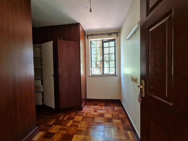 House for rent in Dagoretti, Kilimani