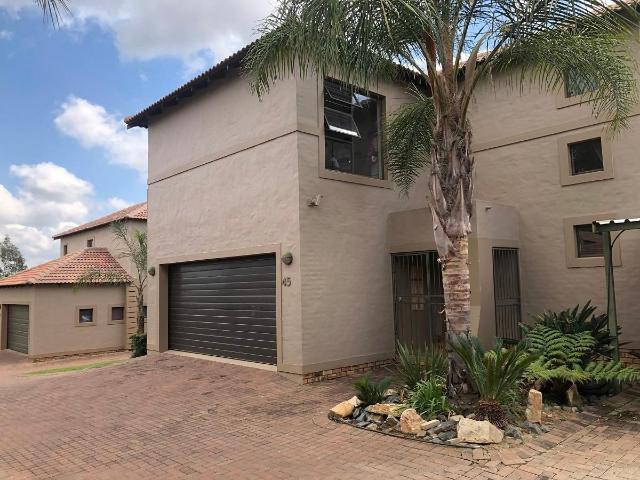 House for rent in Roodepoort, Gauteng
