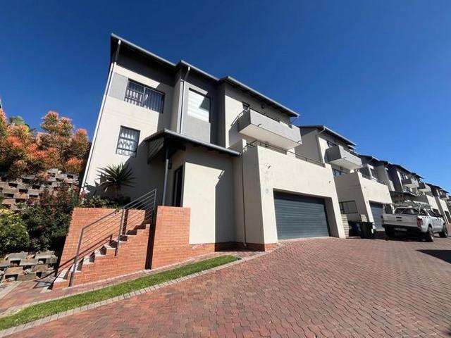 House for rent in Nooitgedacht, Gauteng