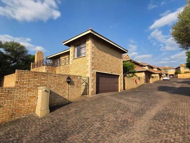 House for rent in North Riding, Randburg