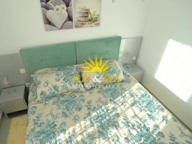 Apartamento en alquiler en la Marina Baixa, Valencia