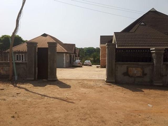 Property for sale in Ojo, Ogbomosho North