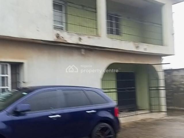 Detached duplex for sale in Ikorodu, Abuja