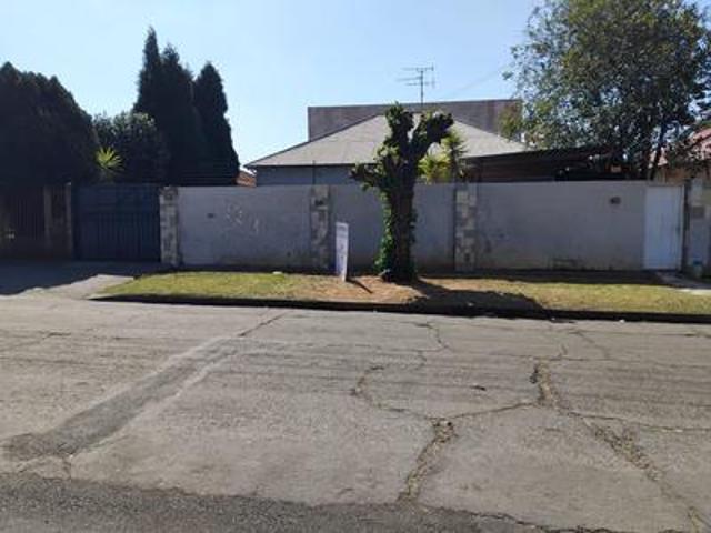 House for sale in Ekurhuleni, Gauteng