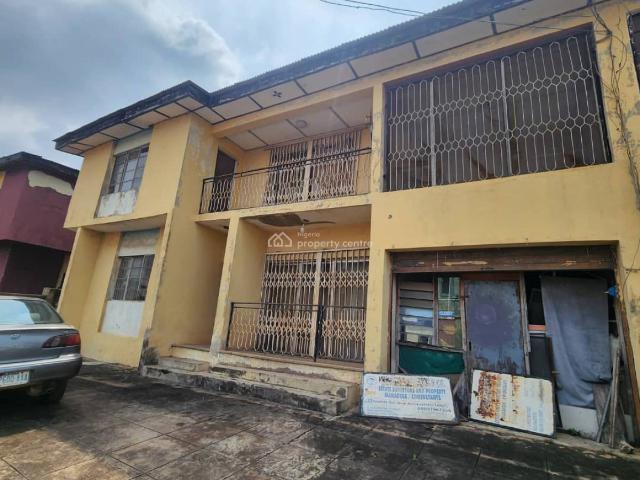 Property for sale in Ojo, Ibadan