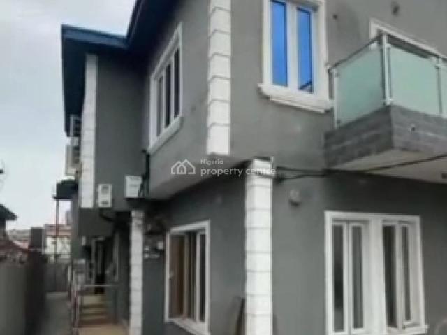 Flat for sale in Ikeja , Abuja