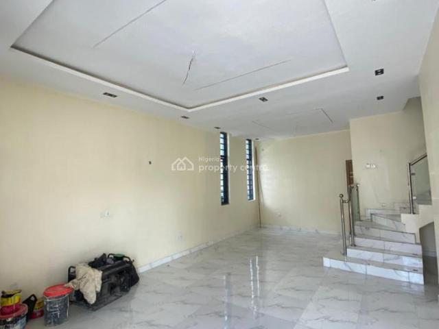 Property for rent in Ibeju Lekki, Abuja