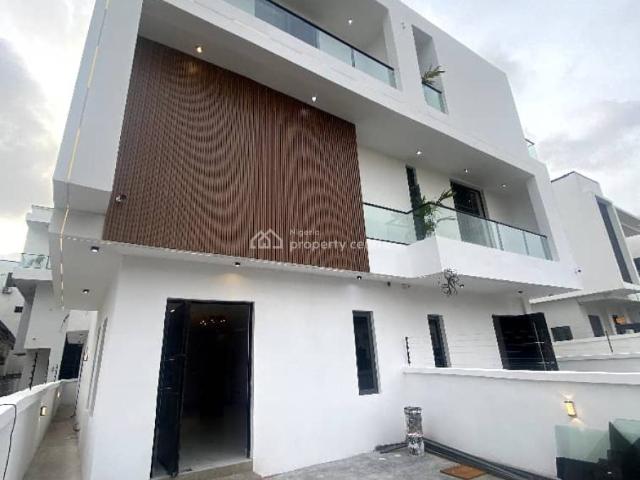 House for sale in Ibeju Lekki, Abuja