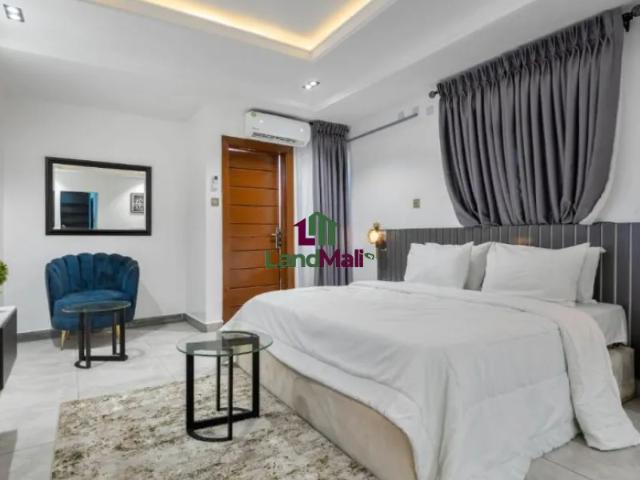Property for rent in Eti Osa, Abuja