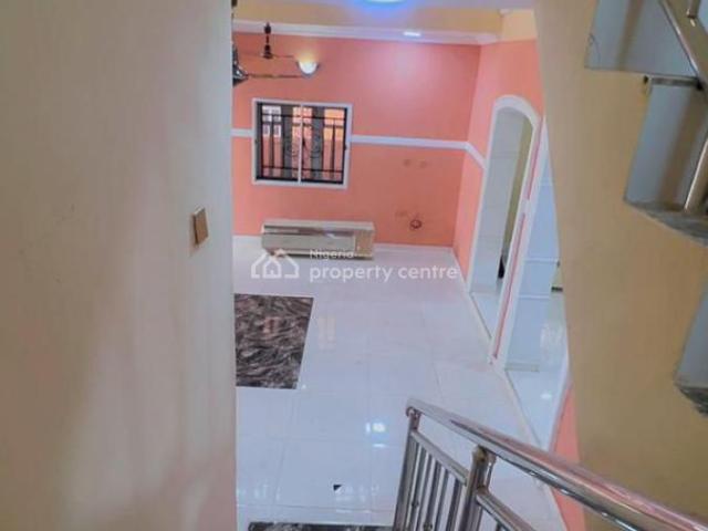 Property for rent in Ojo, Ibadan