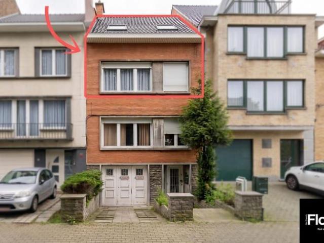 Appartement location à Strombeek-bever, Brabant