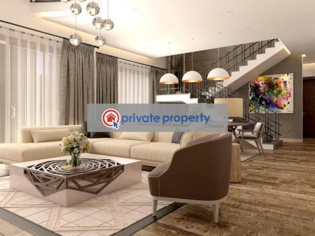 Apartment for sale in Kileleshwa, Kiambu