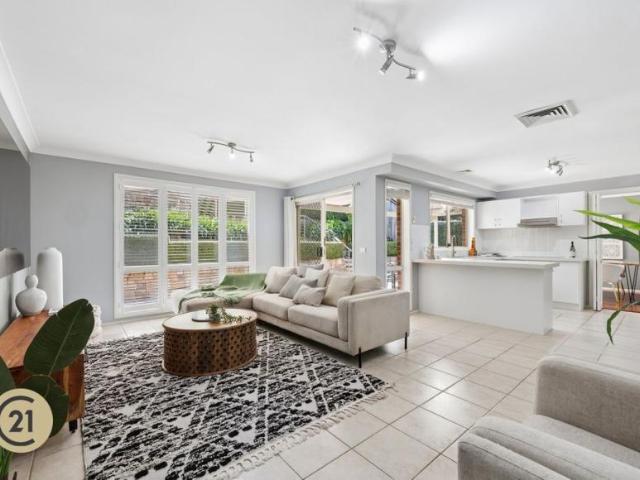 House for sale in Dural, New South Wales