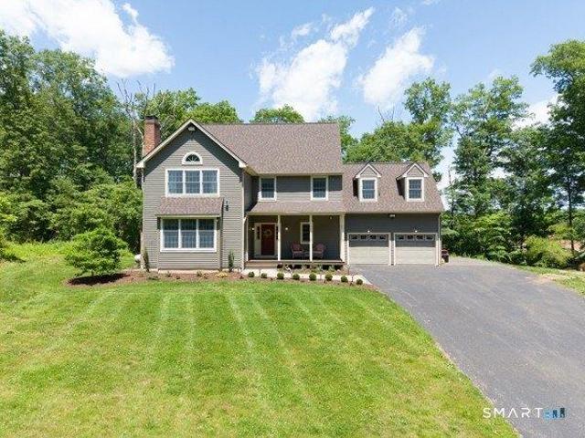House for sale in Durham, Connecticut