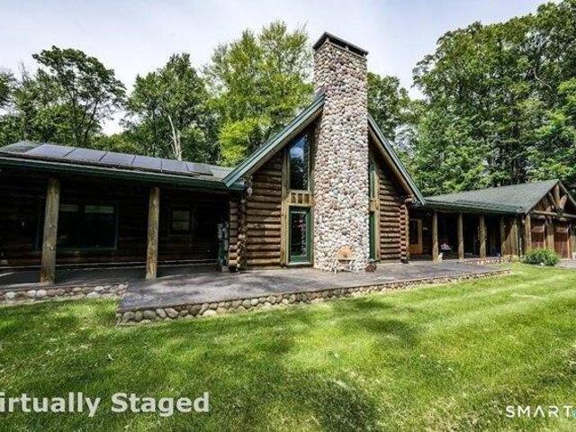 House for sale in Durham, Connecticut